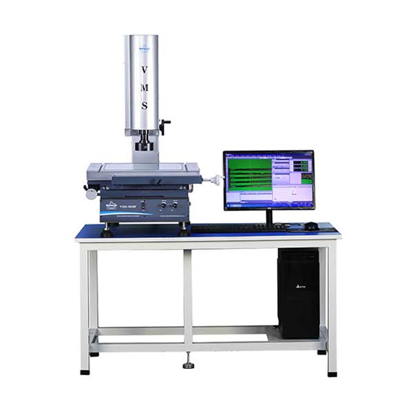 手动增强F型影像测量...