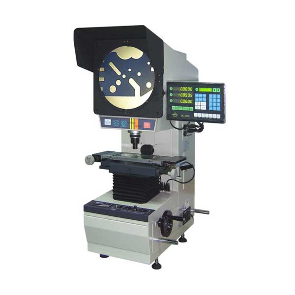 标准型测量投影仪