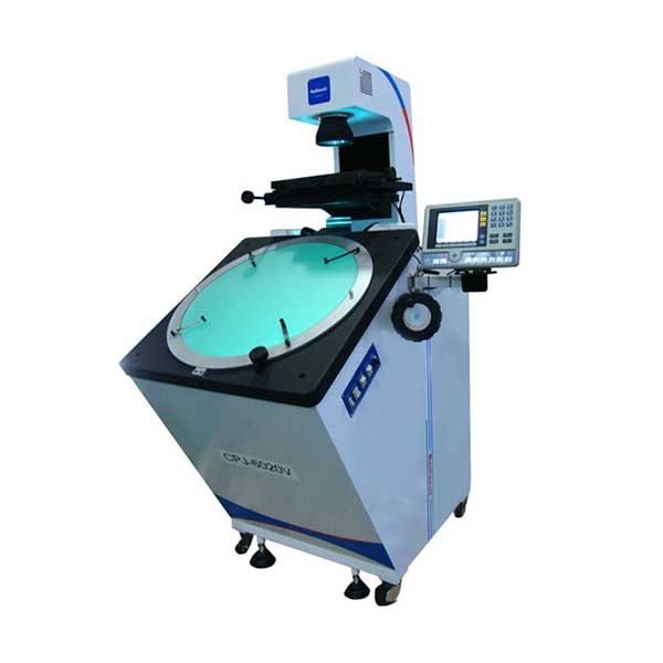 落地式测量投影仪