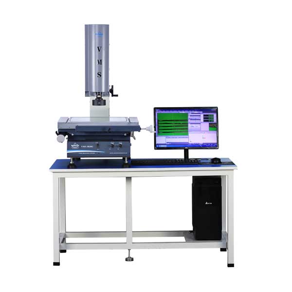 手动标准G型影像测量...