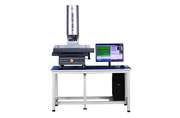 自动影像测量仪的用途分析