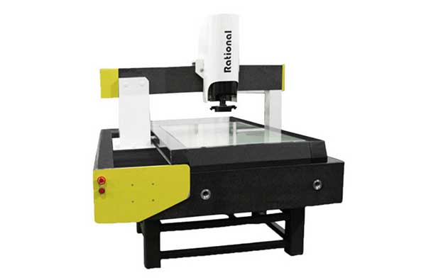 自动影像测量仪与手动影像测量仪有什么区别?