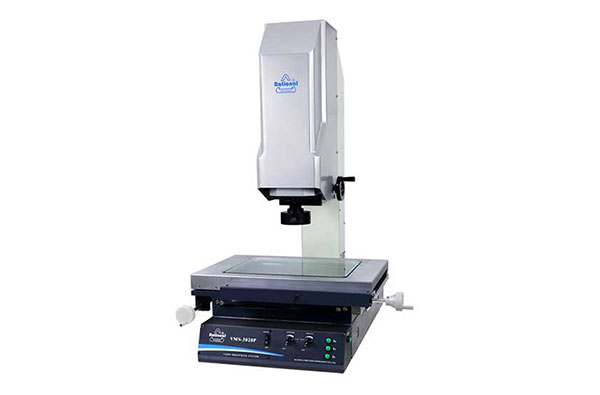 台湾万濠影像测量仪的用途及优势